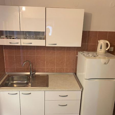 Apartment Emma Rijeka Luaran gambar