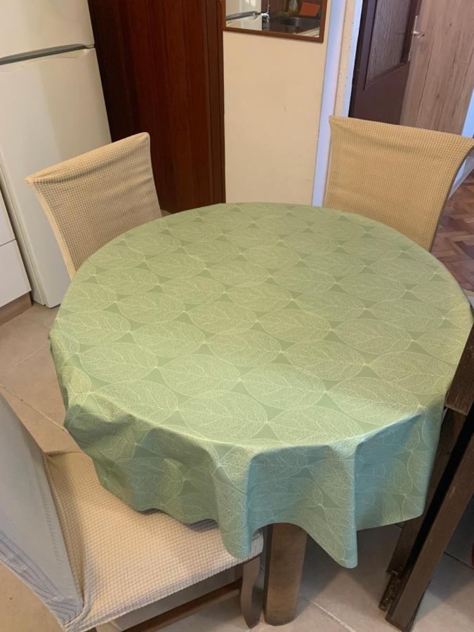 Apartment Emma Rijeka Luaran gambar