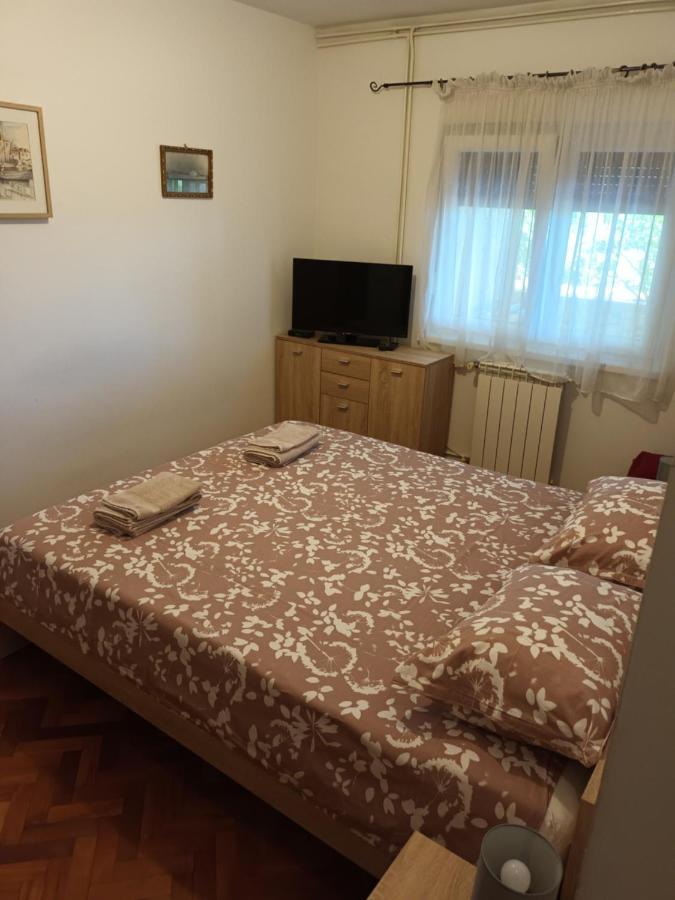 Apartment Emma Rijeka Luaran gambar